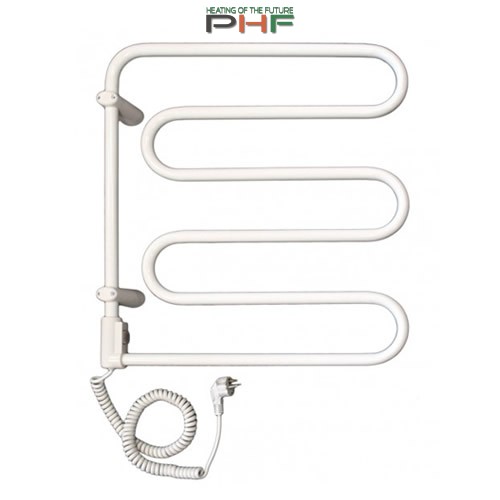 Adax törölközőszárító 3 szárnyú – HKT 163 WS - 65W