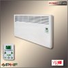 VIGO Digital EPK4550 - 500 W - mobil elektromos fűtőtest-  fehér 
