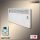 VIGO Digital EPK4550 - 500 W - mobil elektromos fűtőtest-  fehér 