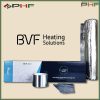BVF L-PRO fűtőszőnyeg melegburkolatokhoz, 100W/m2 - 9 m2