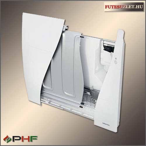 Atlantic AGILIA PI CONNECTE iO 2000W - elektromos radiátor