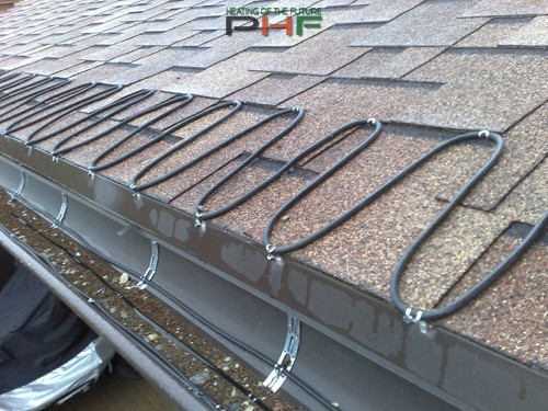 DEVIsnow™ 20T - 20W/m - 43m - 888W (400V)