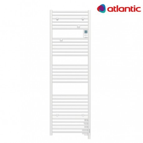 Atlantic Doris Digital BLC - 1000W - elektromos törölközőszárító - ERP READY