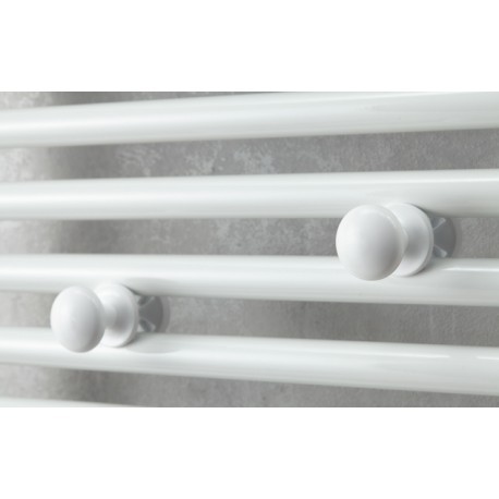 Atlantic Doris Digital BLC - 1000W - elektromos törölközőszárító - ERP READY