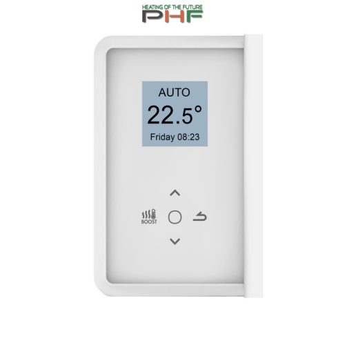 Atlantic Doris Digital BLC - 1000W - elektromos törölközőszárító - ERP READY