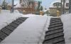 Snowtec kültéri fűtőszőnyeg - 300W/m2 -21m/0,6m - 3730W