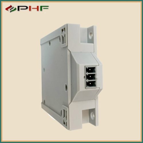 BVF 24-P termosztát vevőegység infrapanel vezérléséhez