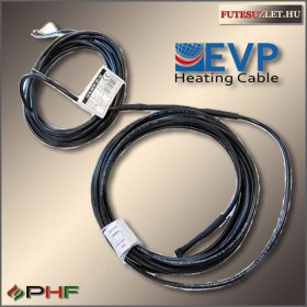   EVP-20-ADPSV 20W/m 230V - kültéri fűtőkábel különböző hosszban