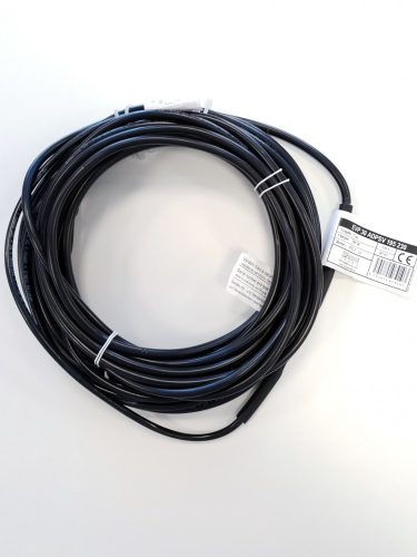 EVP-20-ADPSV 20W/m 230V - kültéri fűtőkábel különböző hosszban