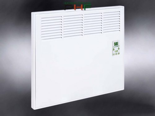 VIGO Digital EPK4570 - 1000 W - mobil elektromos fűtőtest-fehér