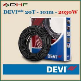 DEVIsafe™ 20T - 101m - 20W/m - 2030W