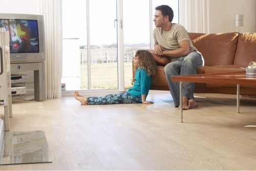 DEVIflex™ 18T (DTIP-18) - 18W/m - 10m - 180W