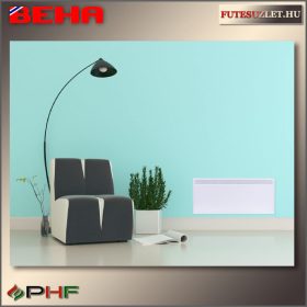 BEHA PB20 - elektromos norvég fűtőpanel 2000W (BT)