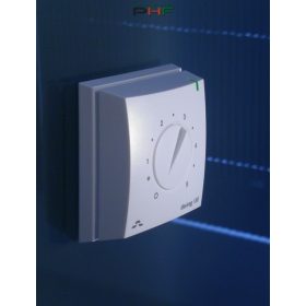 DEVIreg™ 130 termosztát padlóérzékelővel