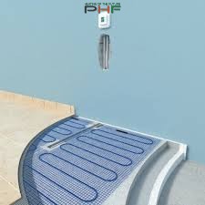 Elektra MD 160 - 7,0 m2 fűtőszőnyeg 1120 W