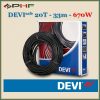 DEVIsafe™ 20T - 33m - 20W/m - 670W