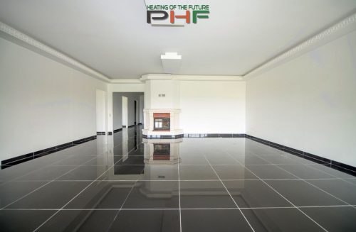 Elektra MD 160 - 9,0 m2 fűtőszőnyeg 1440 W