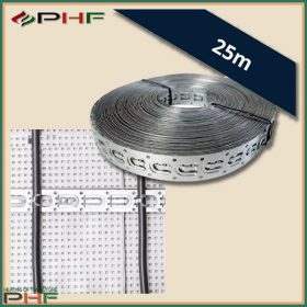 DEVIfast rögzítőszalag - 5 vagy 25 fm