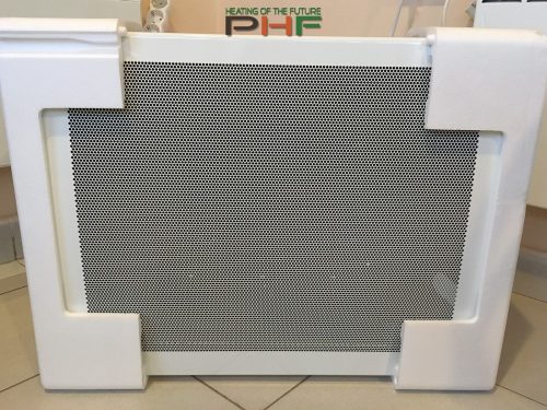 Atlantic Solius WIFI 1500W - fűtőpanel  Wifis programtermosztáttal