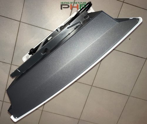 Atlantic Solius WIFI 1500W - fűtőpanel  Wifis programtermosztáttal