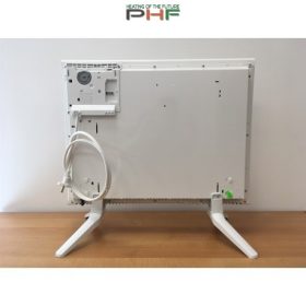 Atlantic tartó láb, fix - 1 pár