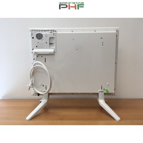 Atlantic tartó láb, fix - 1 pár