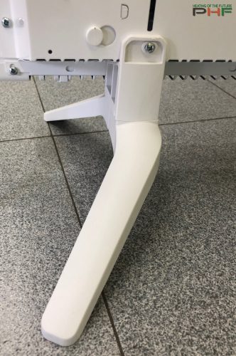 Atlantic tartó láb, fix - 1 pár