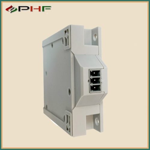 BVF 24-FP-RF termosztát infrapanel vezérléséhez