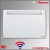Thermor Soprano Sense2 WIFI 1500W fűtőpanel - akár 35% megtakarítás
