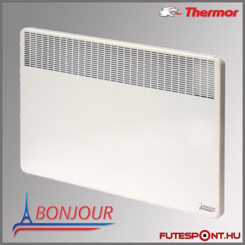 Thermor Bonjour 1500W mobil elektromos konvektor