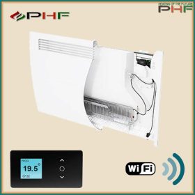 Atlantic ALTIS ECOBOOST WIFI 1000W fűtőpanel