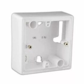 M6, M9 termosztáthoz kiemelő keret