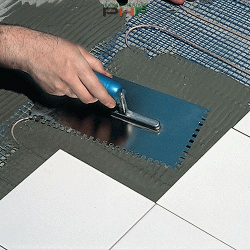 Elektra MD 160 - 2,0 m2 fűtőszőnyeg 320 W