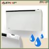 GLAMOX TPVD 06 DTV fűtőpanel 600W- 651x350mm (vizes) - DT termosztát