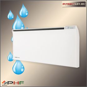 GLAMOX TPVD 04 DTV fürdőszobai fűtőpanel 400W 