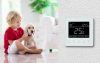 HEATCOM fűtőszőnyeg 150W/m2 - 4,0m2