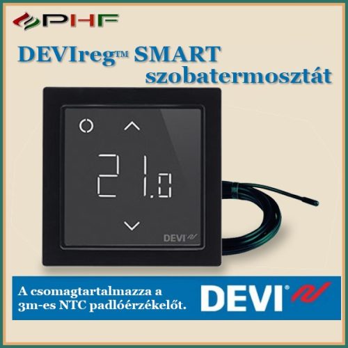 DEVIreg™ Smart WIFI termosztát