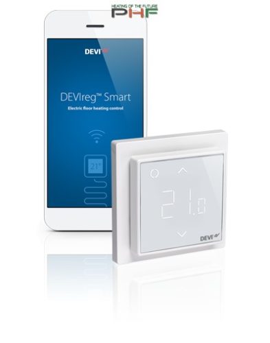 DEVIreg™ Smart WIFI termosztát