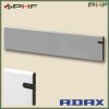 Adax Neo SL10 - 1000w - elektromos fűtőpanel (slim) - 20cm magas