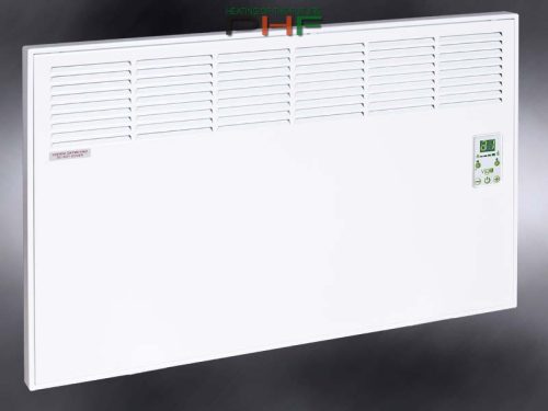 VIGO Digital EPK4590 - 2500 W - mobil elektromos fűtőtest- fehér