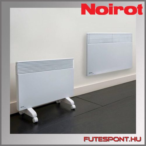 Intuis Tactic 2000W elektromos fali fűtőpanel