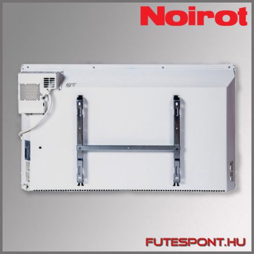 Intuis Tactic 2000W elektromos fali fűtőpanel