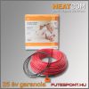 Heatcom fűtőkábel 10W/m - 85W (8m)