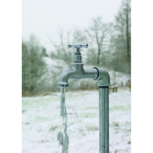 DEVI DPH-10 V2 - 10W/10°C - 2m - Önszabályozó fűtőkábel