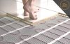 HEATCOM fűtőszőnyeg 150W/m2 - 10,7m2