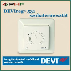 DEVIreg™ 531