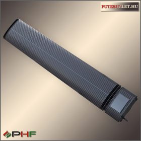 JH-NR10 - 13W 1000W WIFI infra  sötétsugárzó