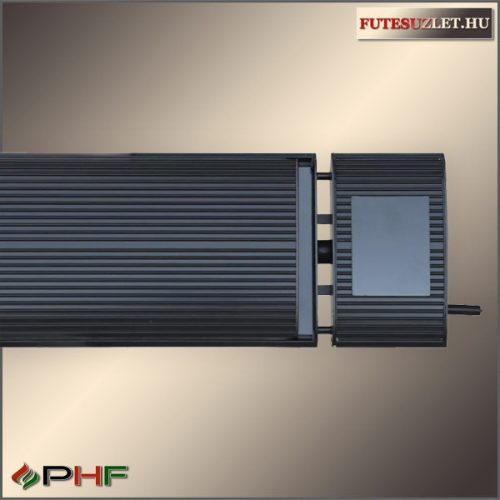 JH-NR18 - 13W 1800W WIFI infra  sötétsugárzó