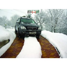 DEVIsnow™ 30T (DTCE-30) - 30W/m - 5m - 150W