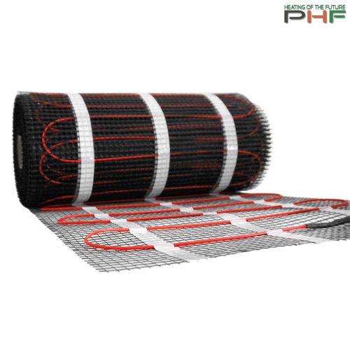 T-MAT 150-16 Fűtőszőnyeg - 16 m2 - 2400W